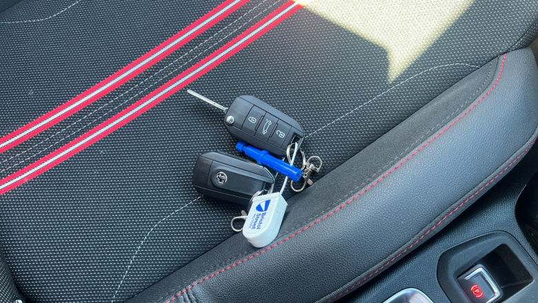 Vauxhall Corsa 1.2 Turbo Yes 5dr Petrol Hatchback